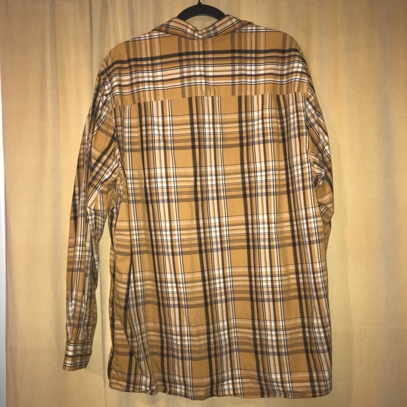 Timberland button down - Picture 2 of 4